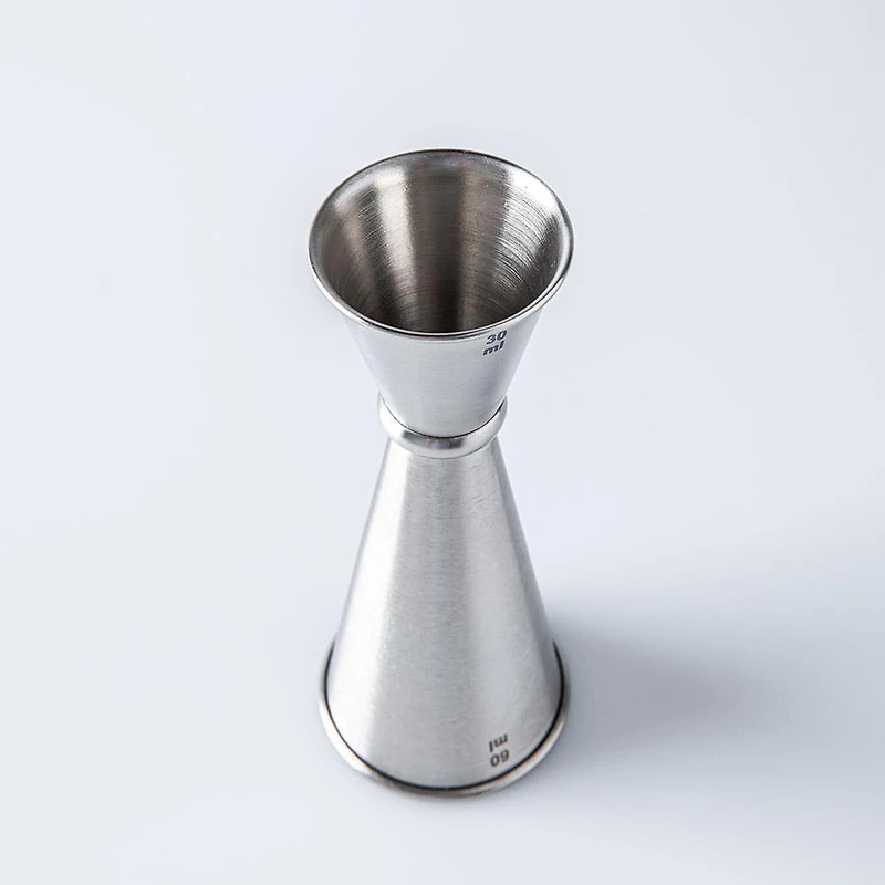 KSP Bar Essentials Double Jigger (30mL/60mL)