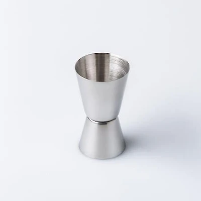 KSP Bar Essentials Double Jigger (15mL / 30mL)