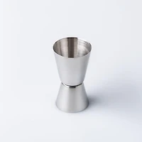 KSP Bar Essentials Double Jigger (15mL / 30mL)
