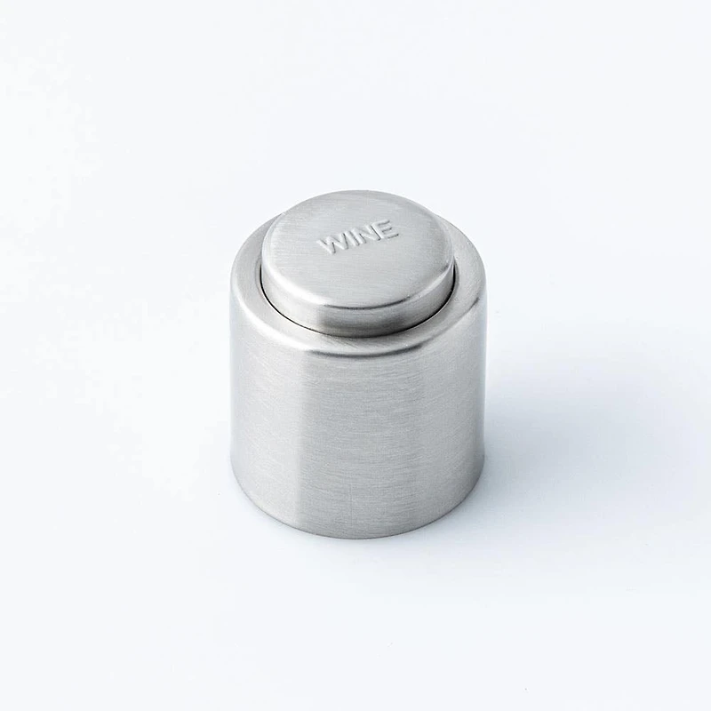 KSP Bar Essentials Wine Vacuum Stopper