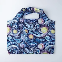 KSP Carry 'Starry Night' Shopping Bag