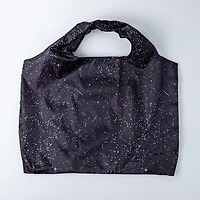 KSP Carry 'Constellations' Shopping Bag (Black)