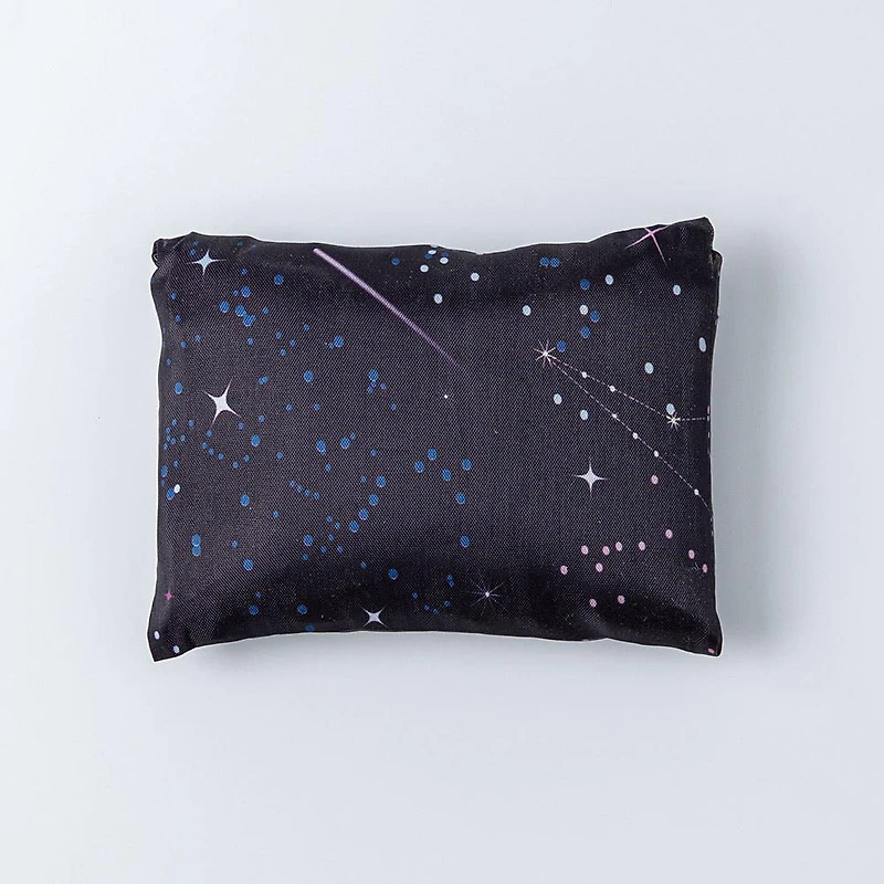 KSP Carry 'Constellations' Shopping Bag (Black)