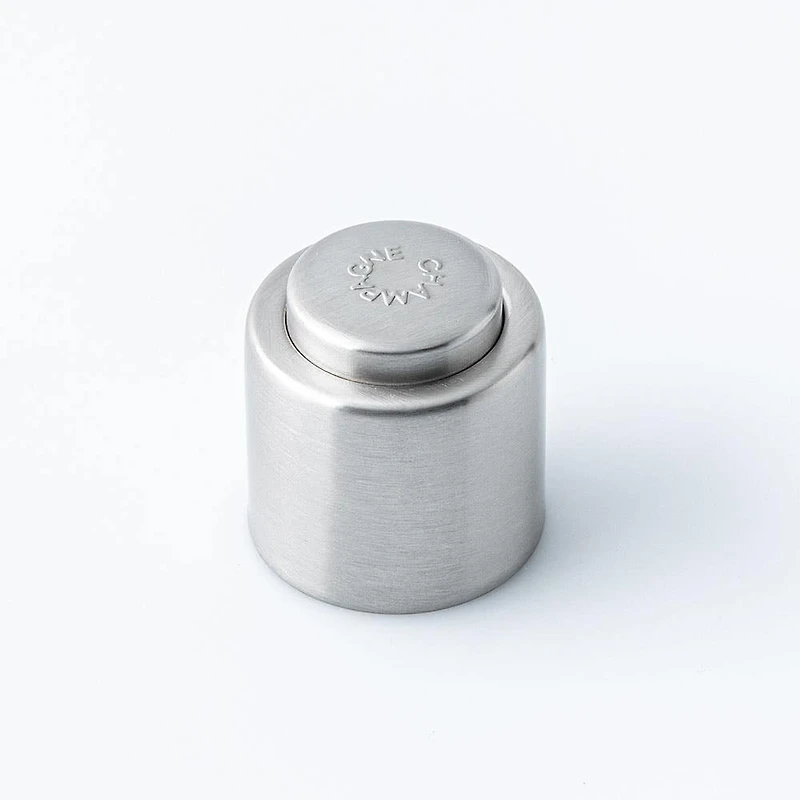 KSP Bar Essentials Champagne Vacuum Stopper