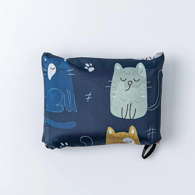 KSP Carry 'Cats' Shopping Bag