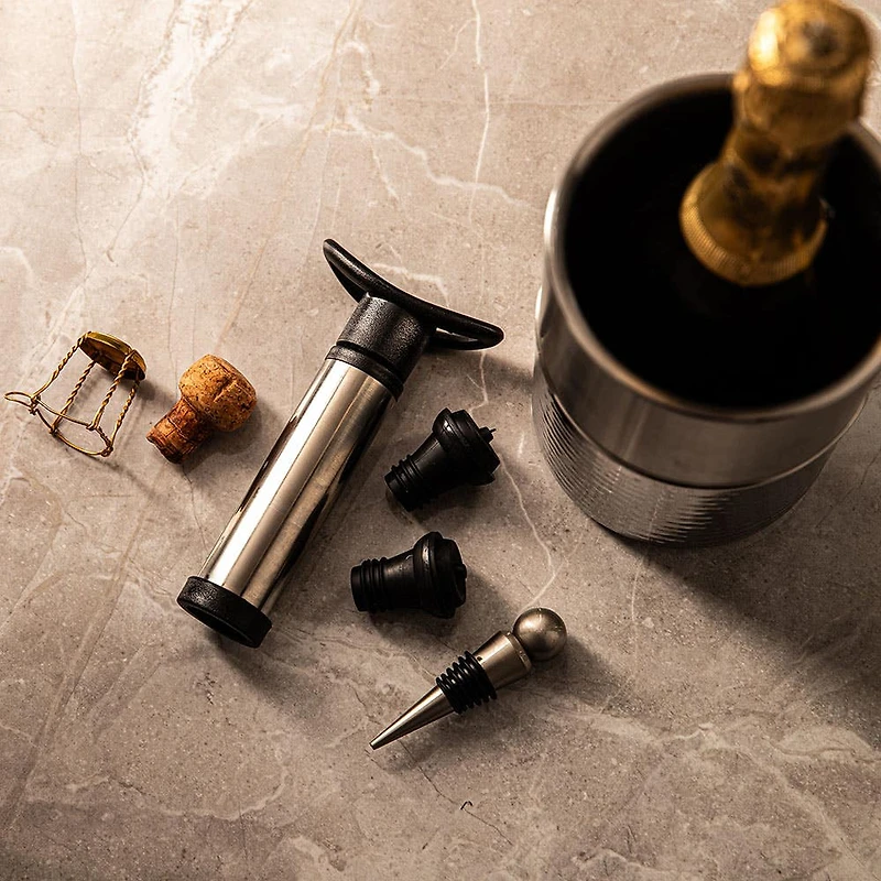 KSP Bar Essentials Bottle Stopper