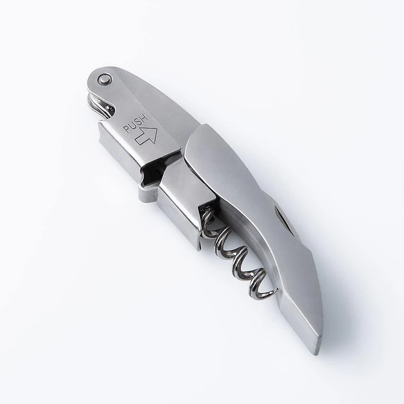 KSP Bar Essentials Waiter's Corkscrew