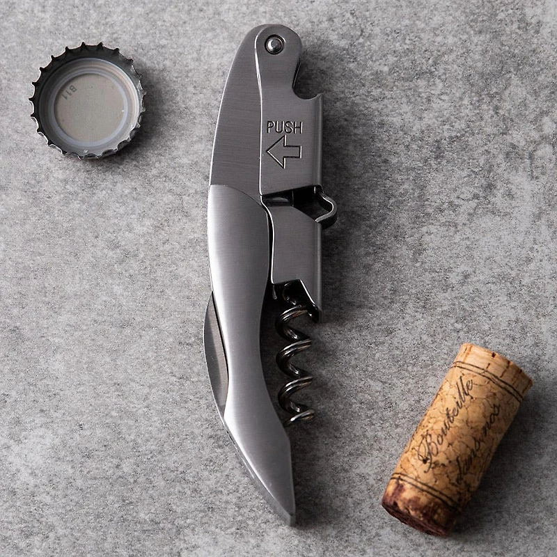KSP Bar Essentials Waiter's Corkscrew