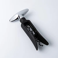 KSP Bar Essentials Soft-Touch Body Corkscrew