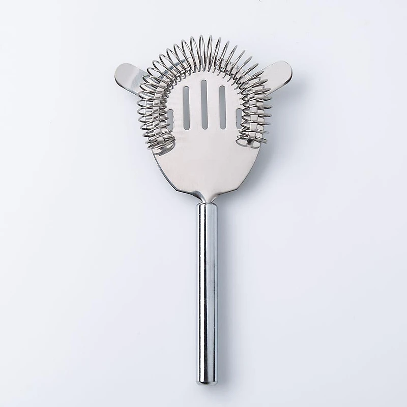 KSP Bar Essentials Hawthorne Cocktail Strainer