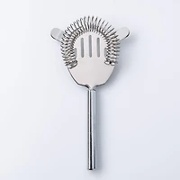 KSP Bar Essentials Hawthorne Cocktail Strainer