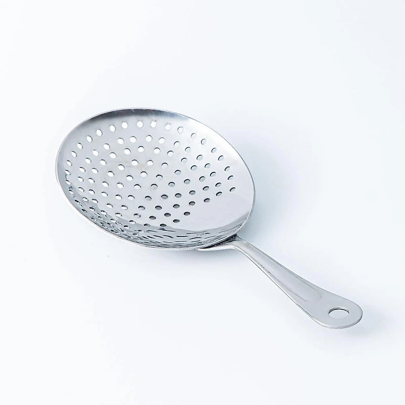 KSP Bar Essentials Julep Strainer