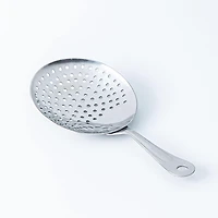 KSP Bar Essentials Julep Strainer