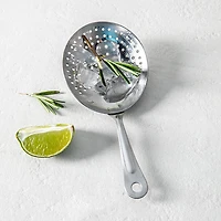 KSP Bar Essentials Julep Strainer