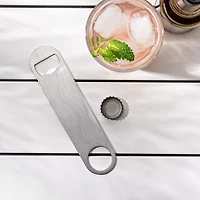 KSP Bar Essentials Bottle Opener (Stainless Steel)