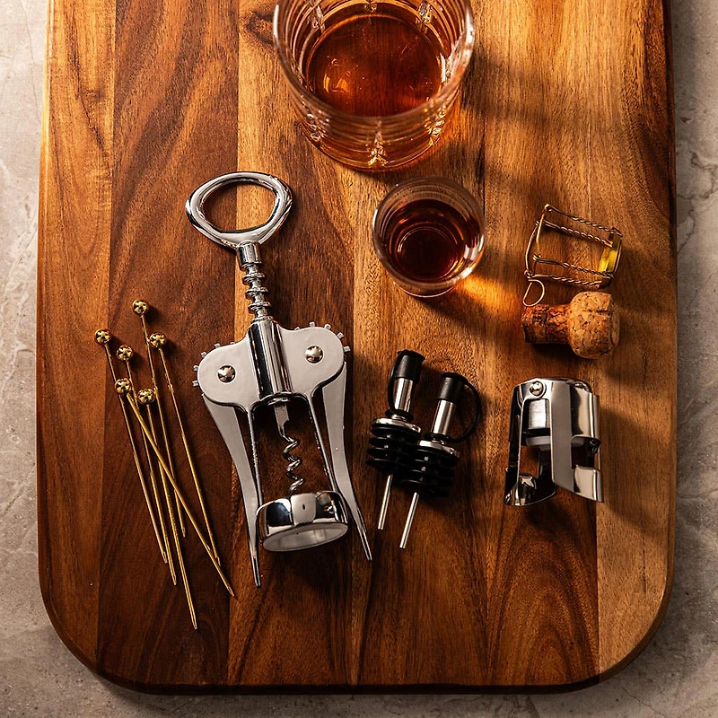 KSP Bar Essentials Cocktail Pick - Set of 6 (Copper)