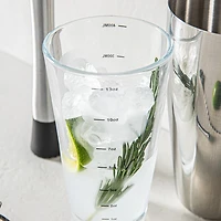 KSP Bar Essentials Boston Shaker Combo - Set of 6