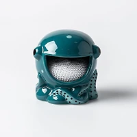 Boston Warehouse Scrubby 'Octopus' Ceramic Scrubby Holder