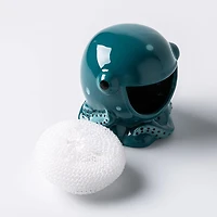 Boston Warehouse Scrubby 'Octopus' Ceramic Scrubby Holder