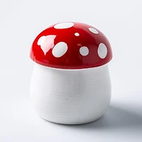 Boston Warehouse Scrubby 'Mushroom' Ceramic Scrubby Holder