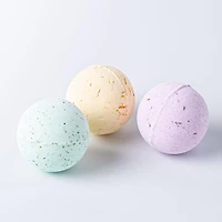 Pure Passion Scented Assorted Bath Bomb Fizzer