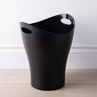 Umbra Garbino Waste Can 8.5L (Black)