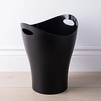 Umbra Garbino Waste Can 8.5L (Black)