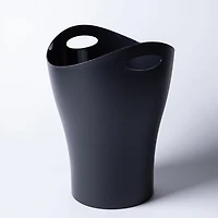 Umbra Garbino Waste Can 8.5L (Black)