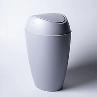 Umbra Twirla Waste Can 9L (Grey)