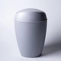 Umbra Twirla Waste Can 9L (Grey)