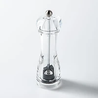 Romer & Bechtel Elite 'Classic' Acrylic Pepper Mill (Clear)