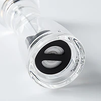 Romer & Bechtel Elite 'Classic' Acrylic Pepper Mill (Clear)