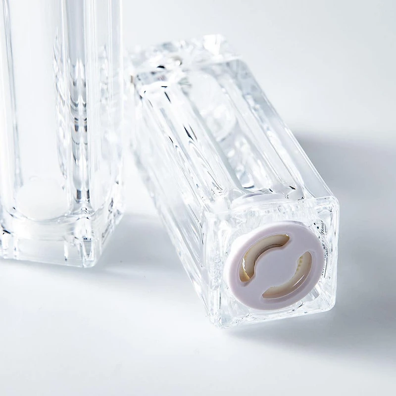 Romer & Bechtel Elite 'Square' Acrylic Shaker and Pepper Mill