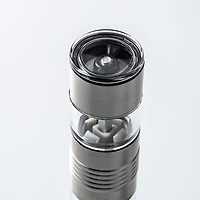 Romer & Bechtel Elite 'Flip Mini' Salt and Pepper Combo