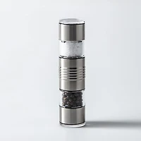 Romer & Bechtel Elite 'Flip Mini' Salt and Pepper Combo