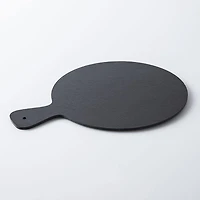 KSP Cheshire Slate Serving Board 33.5 x 25cm black