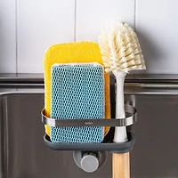 Umbra Holster Surelock Sponge Caddy (Charcoal)