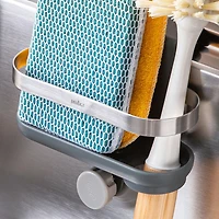 Umbra Holster Surelock Sponge Caddy (Charcoal)