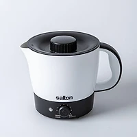 Salton Multipot Multi-Cooker (White)