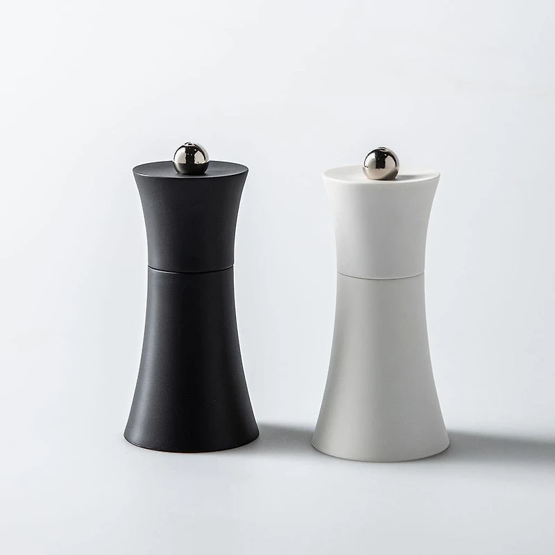 Romer & Bechtel Elite 'Modern' Salt and Pepper Mill - Set of 2