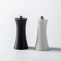 Romer & Bechtel Elite 'Modern' Salt and Pepper Mill - Set of 2