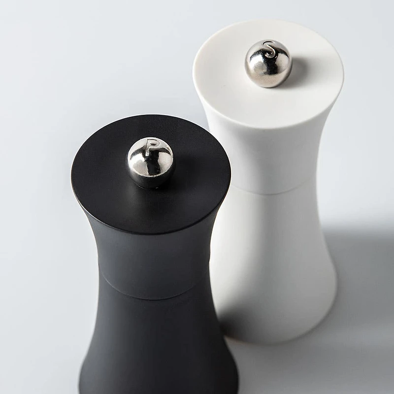 Romer & Bechtel Elite 'Modern' Salt and Pepper Mill - Set of 2