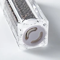 Romer & Bechtel Elite '2-In-1' Acrylic Salt and Pepper Combo Mill