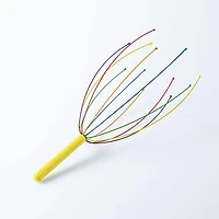 Kikkerland Wellness 'Assorted' Wire Head Massager