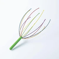 Kikkerland Wellness 'Assorted' Wire Head Massager