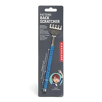 Kikkerland Wellness 'Assorted' Back Scratcher
