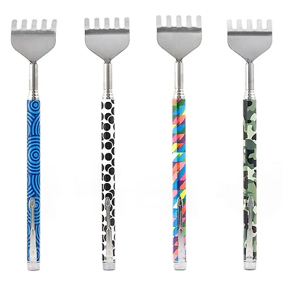 Kikkerland Wellness 'Assorted' Back Scratcher