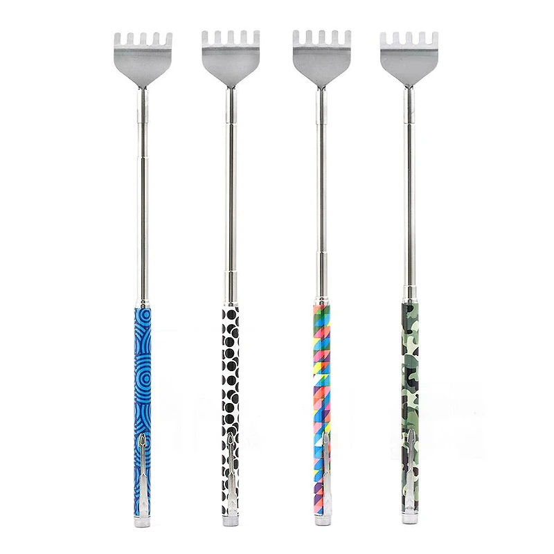 Kikkerland Wellness 'Assorted' Back Scratcher