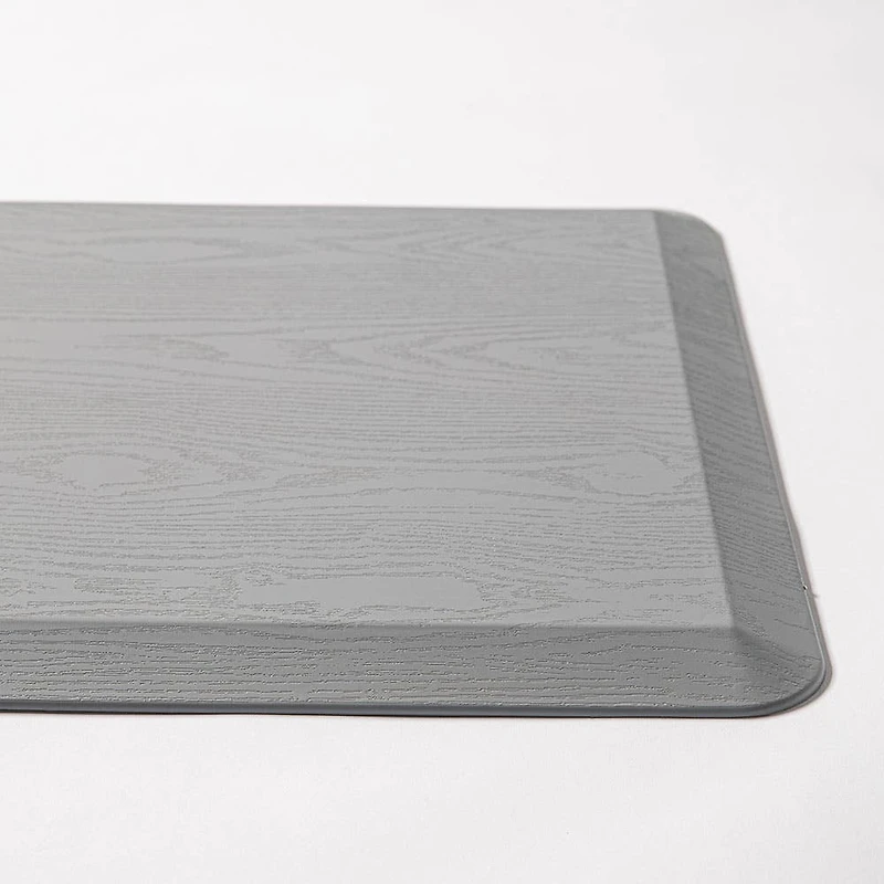 KSP Comfort 'Wood Grain' Anti-Fatigue Mat 51x76cm