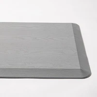 KSP Comfort 'Wood Grain' Anti-Fatigue Mat 51x76cm
